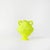 Contemporary Tiny Neon Vase 02 by Anna Demidova For Sale - Image 3 of 5