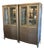Sofia Vergara La Reina Lighted Curio Cabinet For Sale