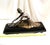 1990s Modern/deco Sculpture Ballerina For Sale - Image 18 of 18
