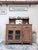 Cinnamon Antique European Petite Dresser For Sale - Image 8 of 10