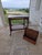 BRDR Dalsgaard 1950's Bar Cart From Denmark For Sale - Image 10 of 17