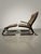 Norwegian Lounge Chairs with Ottoman by Elsa & Nordahl Solheim, Set of 3 For Sale - Image 4 of 9