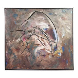Example of Lawson-Fenning Fine Art