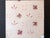 Joanne Seltzer, Original Pastel Drawing Flowers, Wallpaper Pattern and Decoration Pop Art, c.2005 For Sale In Miami - Image 6 of 7
