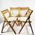 Folding Chairs from Biała Podlaska Furniture Factory, 1970s, Set of 4 For Sale - Image 16 of 16
