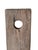 19th Century English Oak Stable Harness Rack with Hooks For Sale - Image 5 of 10