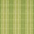 Contemporary SAMPLE - Schumacher Remmy Fabric In Leaf For Sale - Image 3 of 4