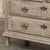 18th Century French Neoclassical Chest of Drawers in Stripped Oak For Sale - Image 16 of 18