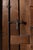 Antique French Provencal Walnut Marriage Armoire, Circa 1800 For Sale - Image 13 of 18