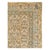 Rustic Vintage Handmade Turkish Sivas Accent Rug For Sale - Image 3 of 10