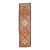 Mid 20th Century Vintage Decorative Turkish Kilim Runner For Sale