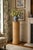 Showcase your favorite decor with our Large Round Wicker Pedestal. Crafted from high-quality natural wicker, this pedestal...