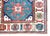 Early 20th Century Persian Kuba Runner For Sale - Image 14 of 16