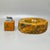Alabaster Smoking Set by Romano Bianchi, 1960s, Set of 2 For Sale - Image 10 of 10