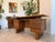 Historicist Style Desk, 1960s For Sale - Image 3 of 15