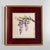 Paper Japanese Artist, Chigiri-E ‘Fuji, 1983, Washi Paper, Framed For Sale - Image 7 of 7