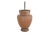 1940s Art Deco Copper Vase For Sale - Image 5 of 5