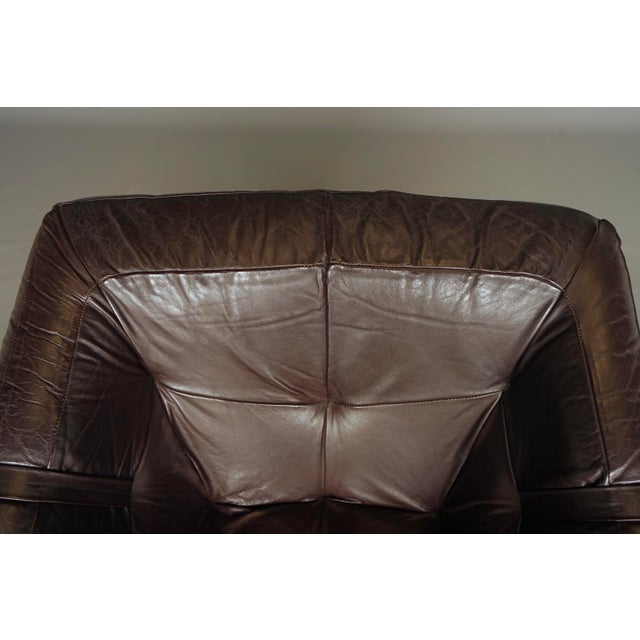 MP-91 Lounge Chairs by Percival Lafer for Móveis Lafer, 1970s, Set of 2 For Sale - Image 17 of 18