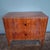 Antique Biedermeier Chest of Drawers in Cherrywood, 1820 For Sale - Image 3 of 18