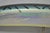 Vintage Wooden Giant Rapala 28” Fishing Lure Hanging Display W / Rainbow Decal For Sale - Image 11 of 18