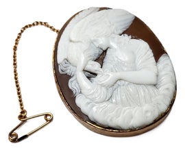 Example of Brooches