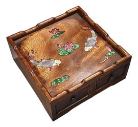 Example of Organization Accessories Sale