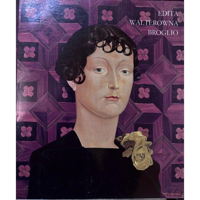 Edita Broglio, The Shell-Bather Mosaic, 1945 For Sale - Image 13 of 16