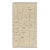 Rug & Kilim’s Moroccan Style Rug in Beige With Geometric Patterns For Sale