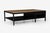 1950s Attributed to Paul McCobb "Plateau" Double-Sided Cocktail Table For Sale - Image 10 of 12