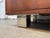Vintage Modern Walnut Office Credenza For Sale - Image 16 of 17