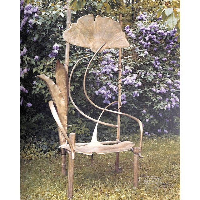 "Claude & Francois-Xavier Lalanne" 2006 For Sale - Image 9 of 15