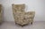 Italian Armchairs, 1950s, Set of 2 For Sale - Image 4 of 18