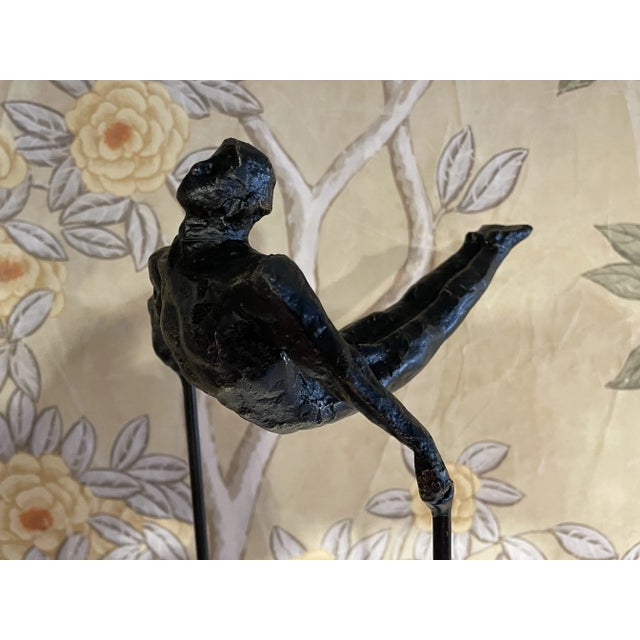 2020s Global Views Acrobatic Sculpture For Sale - Image 5 of 6