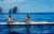 Capri Kyak by Toni Frissell Count and Countess van der Burch from Belgium paddling in Capri, Italy, 1959. (Toni Frissell)...