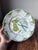 HR Quimper Assiettes du cercle du soldat or Circle of the soldier of the 6th Arrondissement Faience or Polychrome...