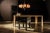 NOIR Carousel Chandelier For Sale In Los Angeles - Image 6 of 6