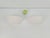 Semi-Circular Plaster Wall Lamps from Atelier Sedap 1990, Set of 2 For Sale - Image 6 of 11