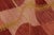 Bright Pink Contemporary Scandinavian Style Wool Flatweave Rug, by Rug & Kilim, India For Sale - Image 8 of 10