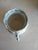 White 5 Piece Wood & Son Chamber Pot Set For Sale - Image 8 of 18