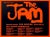 The Jam Original Vintage UK Tour Poster, 1978 For Sale - Image 4 of 4