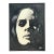 Vintage Monumental Original Oil Portrait on Canvas For Sale
