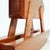 Large Vintage Dutch Rocking Horse in Pine, 1960s For Sale - Image 13 of 16