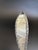 Silver Rogers & Bro A1 Savoy 1892 Silverplate Solid Oyster Ladle For Sale - Image 8 of 8