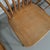 Scandinavian Birch Chairs from Åkerblom, Sweden, Set of 4 For Sale - Image 4 of 18