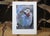 Chagall, 1947 First Edition Portfolio, 17 Full Color Prints From Paris, France For Sale - Image 11 of 18