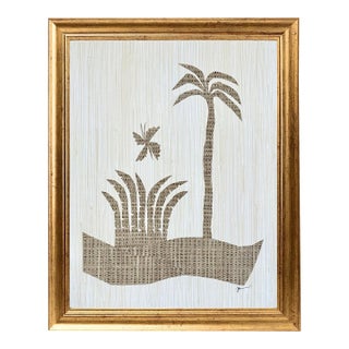 Haley Mathewes Fairhope Collage II For Sale