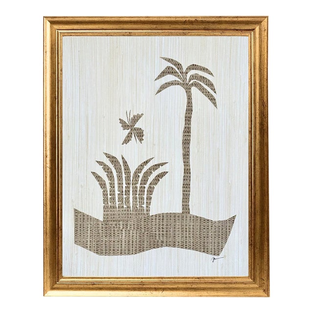 Haley Mathewes Fairhope Collage II For Sale