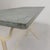Garden Table with Marble Top, 1950s For Sale - Image 14 of 18