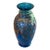 Late 20th Century Art Glass Vase For Sale