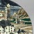 Fornasetti ‘Città Di Carte’ House of Cards Side Table the Top Dated 1990, Numbered 4/6 Atelier Fornasetti, Milan, After a Design by Piero Fornasetti For Sale - Image 11 of 16